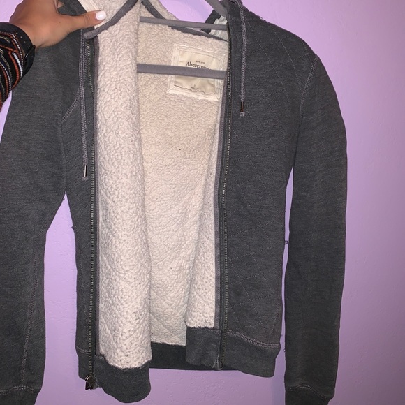 Abercrombie Jacket - Picture 1 of 2
